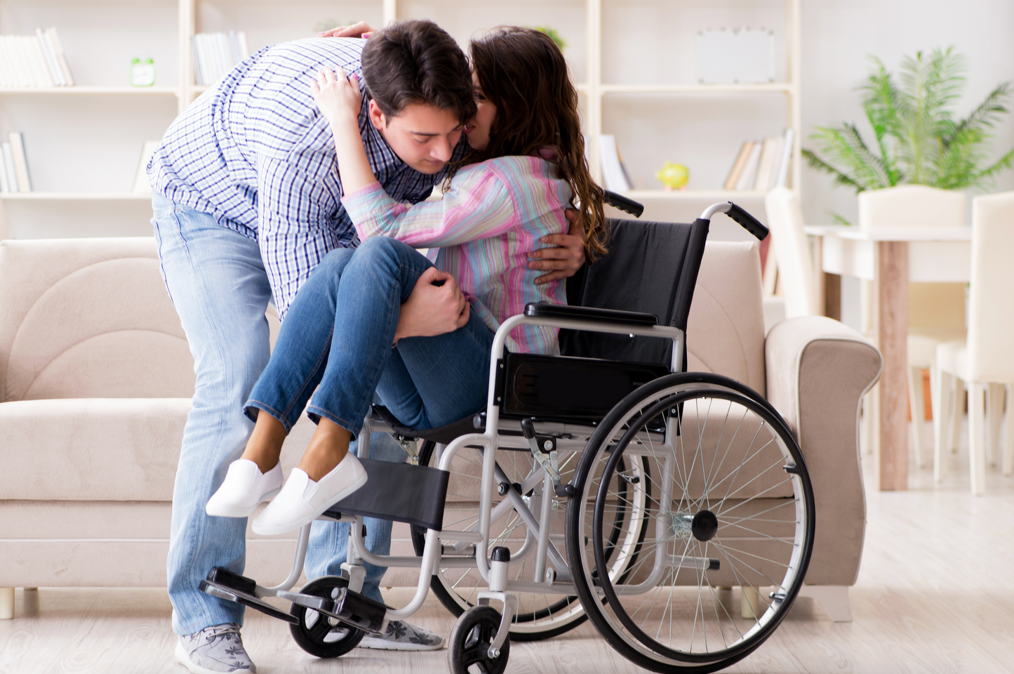 CAREGIVER