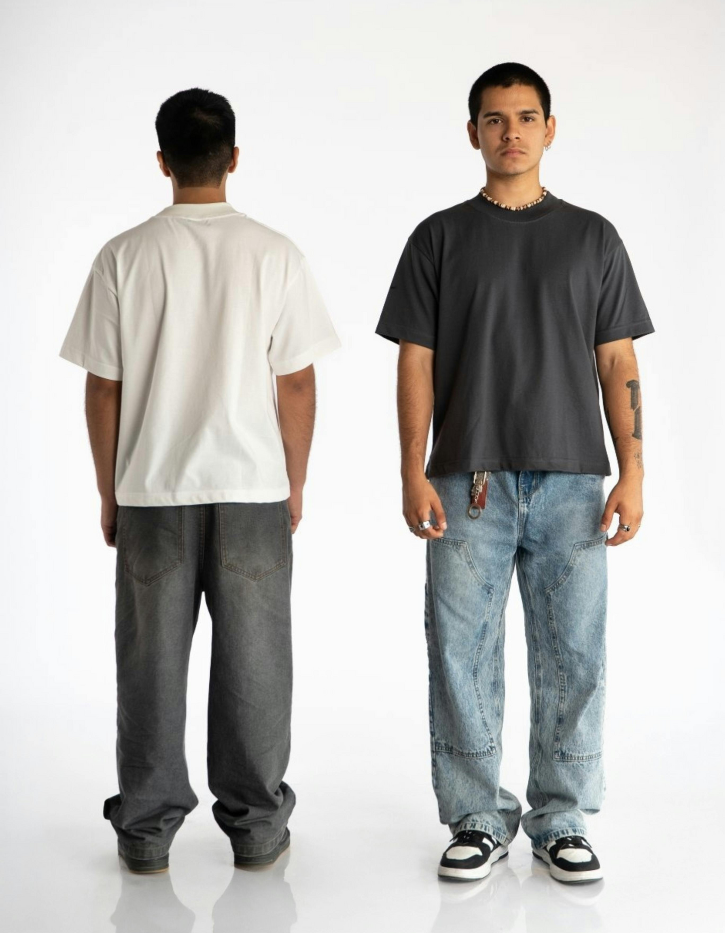 MAN FASHION MODEL