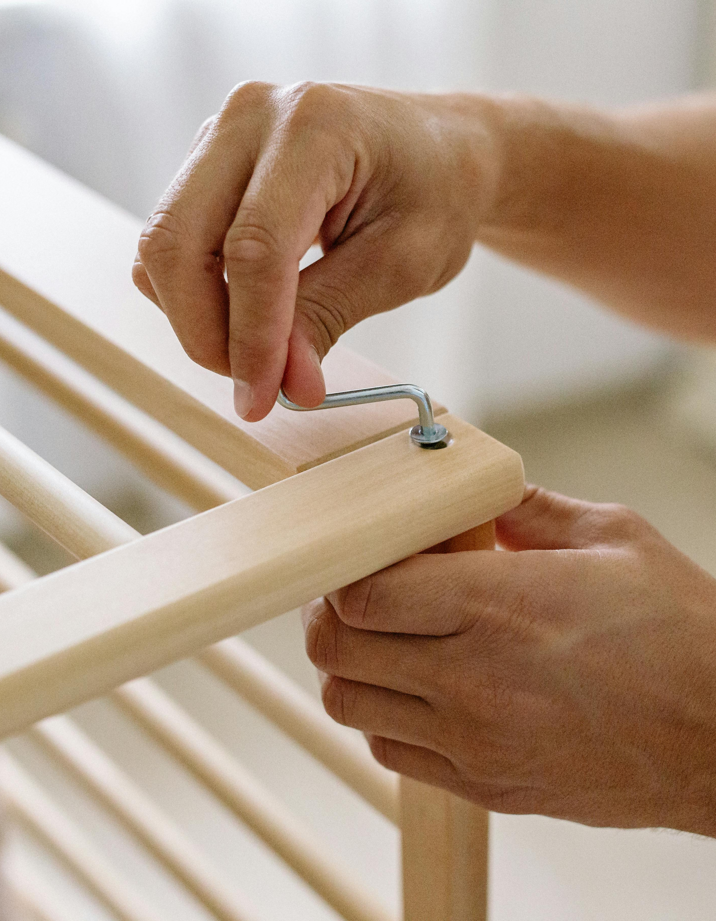 FURNITURE ASSEMBLY