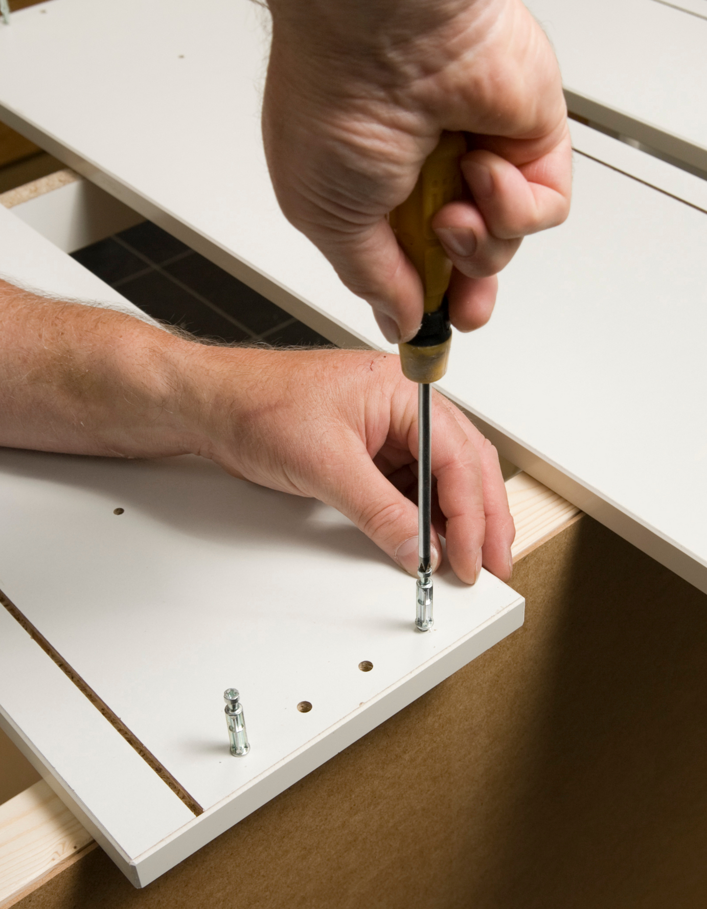 FURNITURE ASSEMBLY