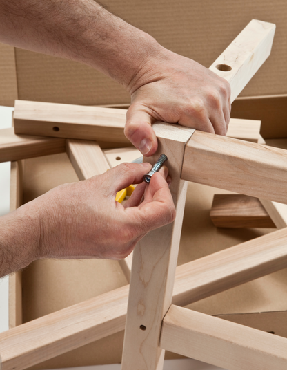 FURNITURE ASSEMBLY