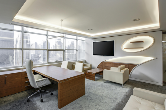 OFFICE CLEANING