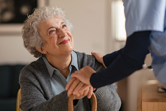 CAREGIVER