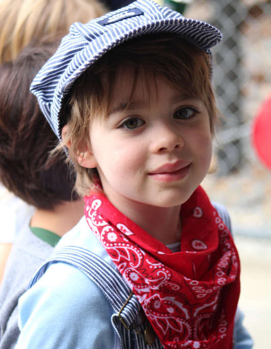 PORTRAIT PHOTOGRAPHY